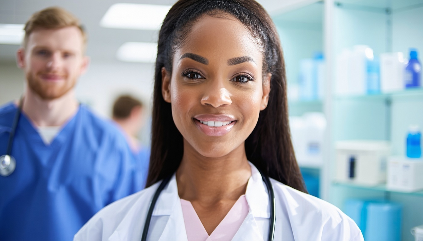 Healthcare service provider