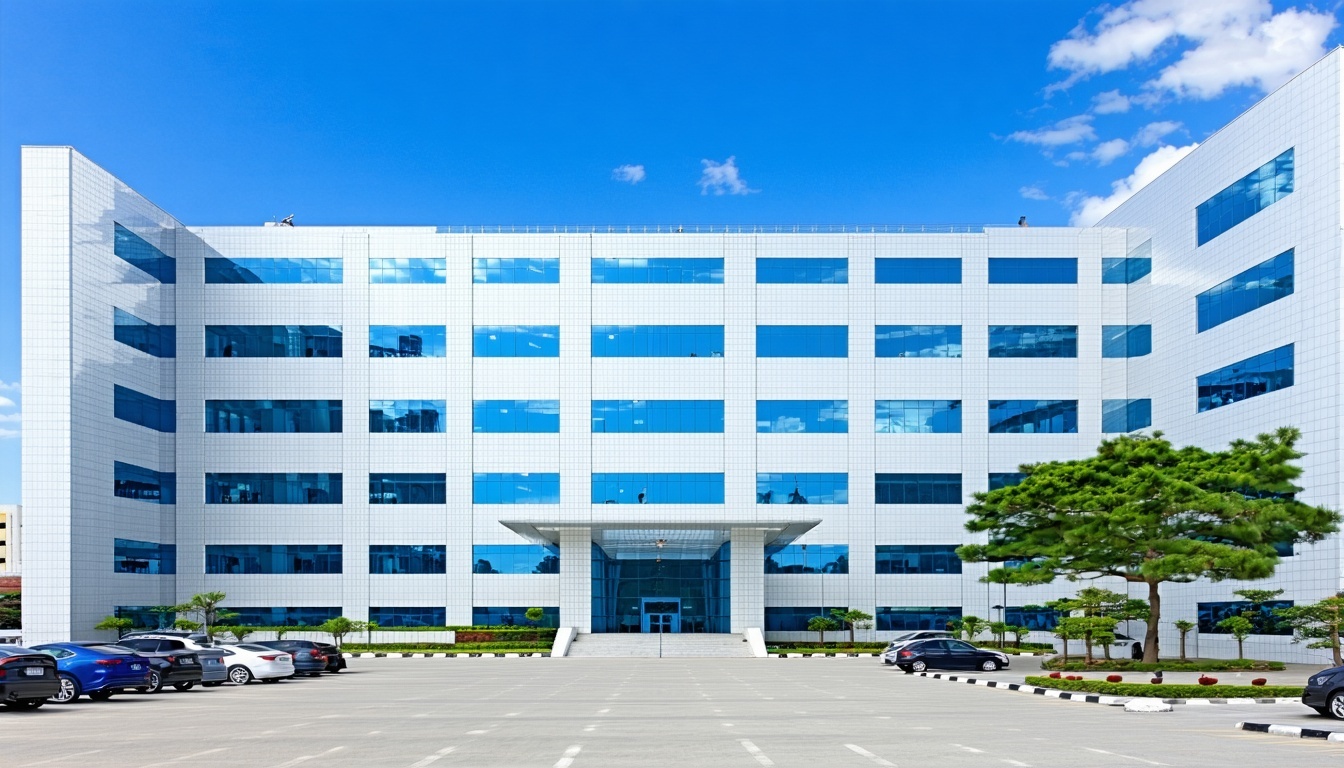 Professional services firm